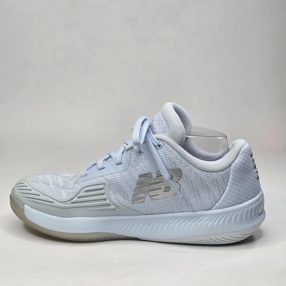 New Balance  FuelCell 996 Sneakers Women's Sz. 8.5 Men's 7 Blue Pickleball Shoes